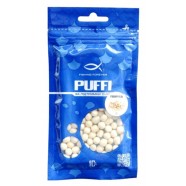 Воздушное тесто для рыбы, Puffi Fishing Forever, Мини, вес 10г, Макуха